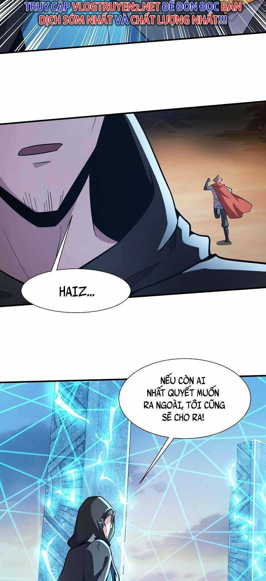 Chỉ Có Ta Có Thể Sử Dụng Triệu Hoán Thuật Chương 22 trang 4