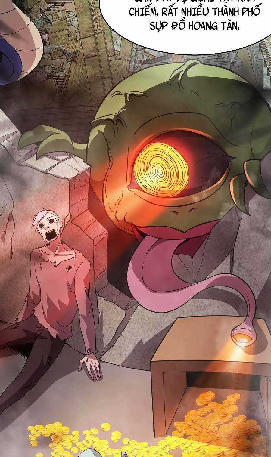 Chỉ Có Ta Có Thể Sử Dụng Triệu Hoán Thuật Chương 22 trang 43