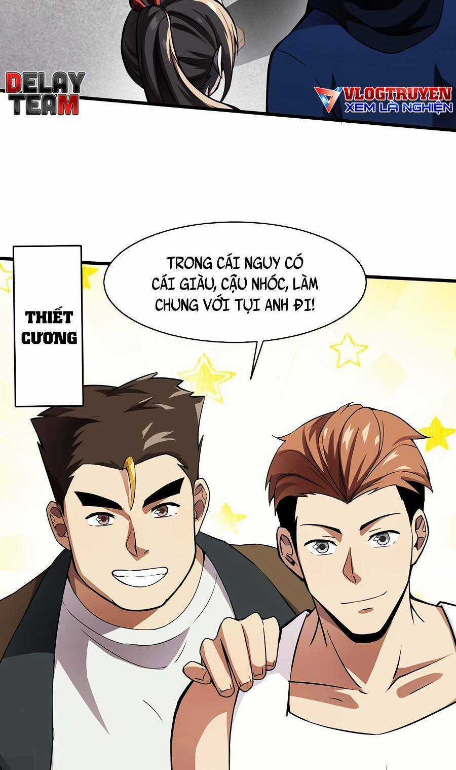 Chỉ Có Ta Có Thể Sử Dụng Triệu Hoán Thuật Chương 22 trang 47