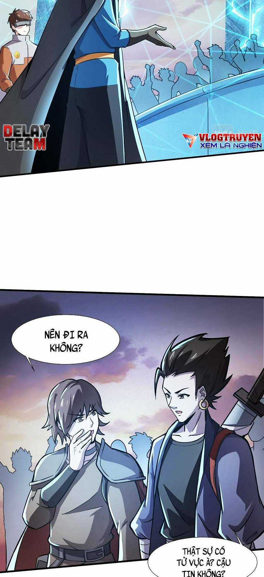 Chỉ Có Ta Có Thể Sử Dụng Triệu Hoán Thuật Chương 22 trang 5