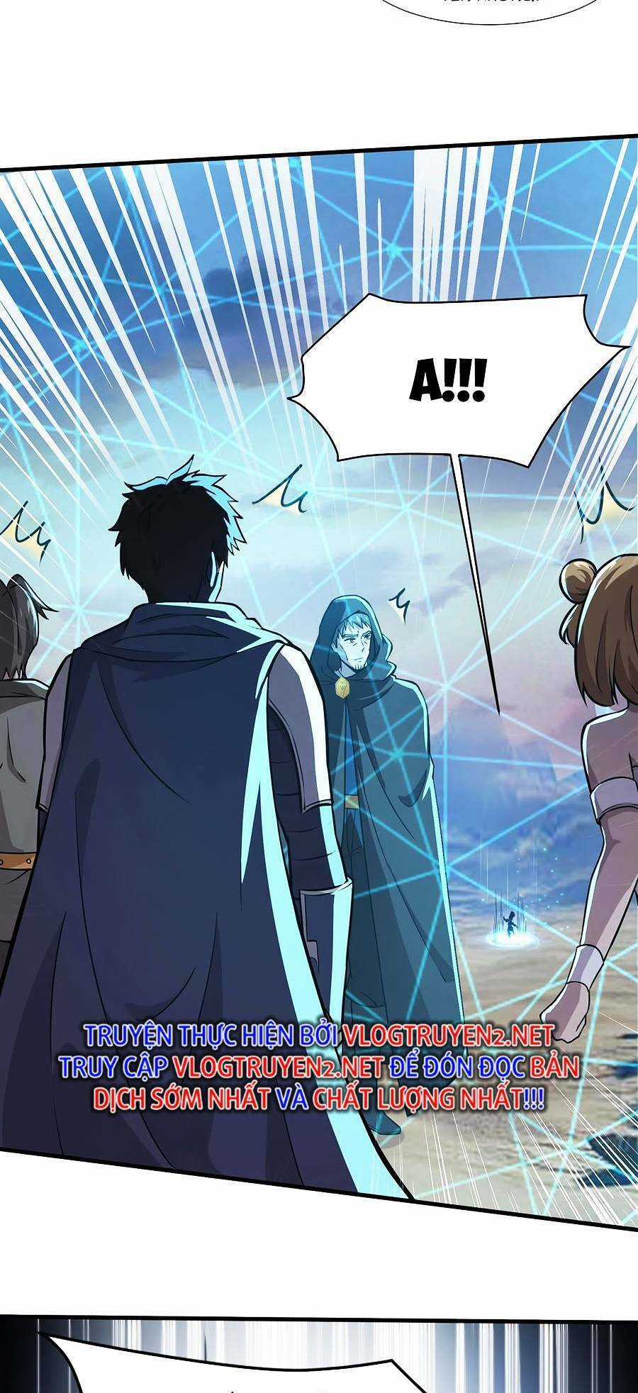 Chỉ Có Ta Có Thể Sử Dụng Triệu Hoán Thuật Chương 22 trang 6