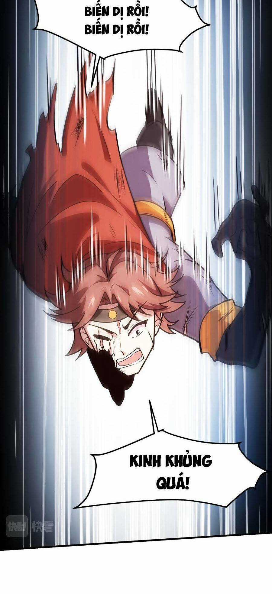 Chỉ Có Ta Có Thể Sử Dụng Triệu Hoán Thuật Chương 22 trang 7