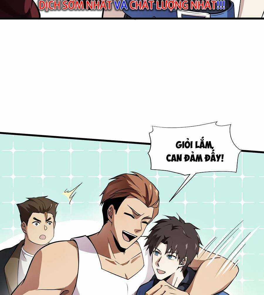 Chỉ Có Ta Có Thể Sử Dụng Triệu Hoán Thuật Chương 23 trang 10