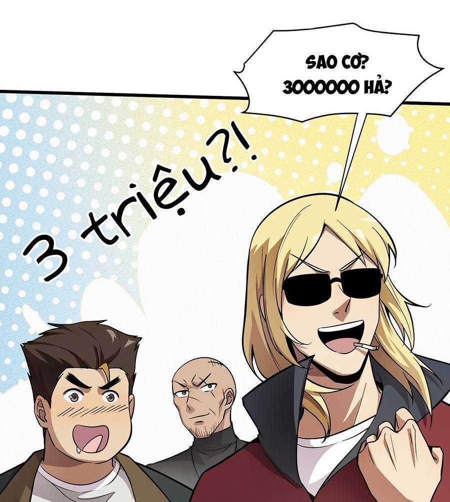 Chỉ Có Ta Có Thể Sử Dụng Triệu Hoán Thuật Chương 23 trang 12