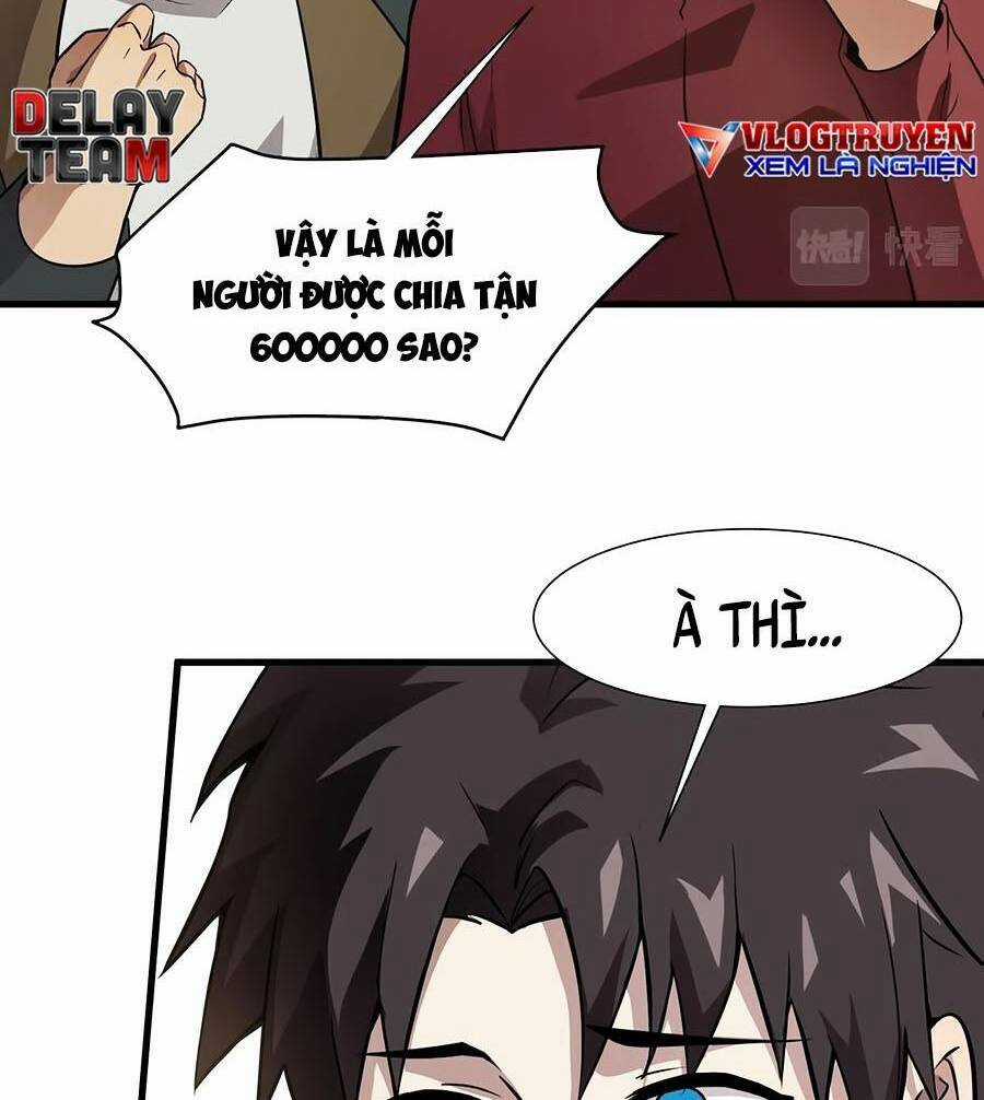 Chỉ Có Ta Có Thể Sử Dụng Triệu Hoán Thuật Chương 23 trang 13