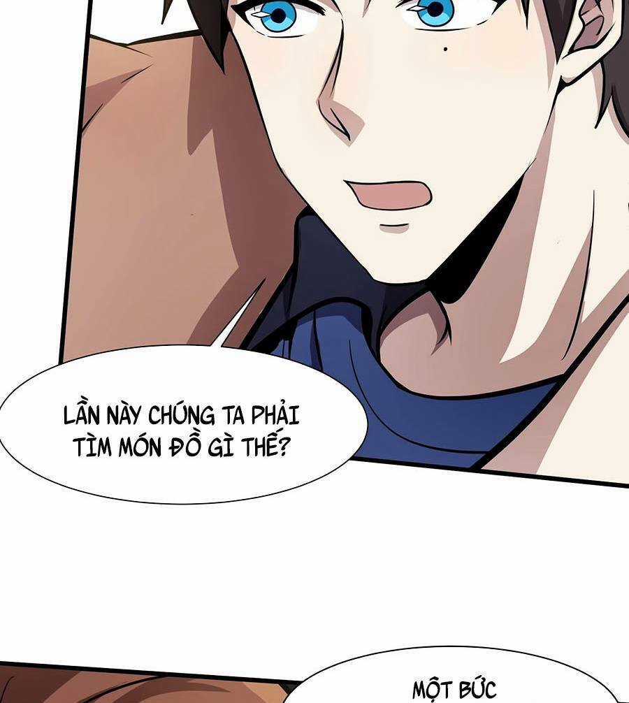 Chỉ Có Ta Có Thể Sử Dụng Triệu Hoán Thuật Chương 23 trang 14