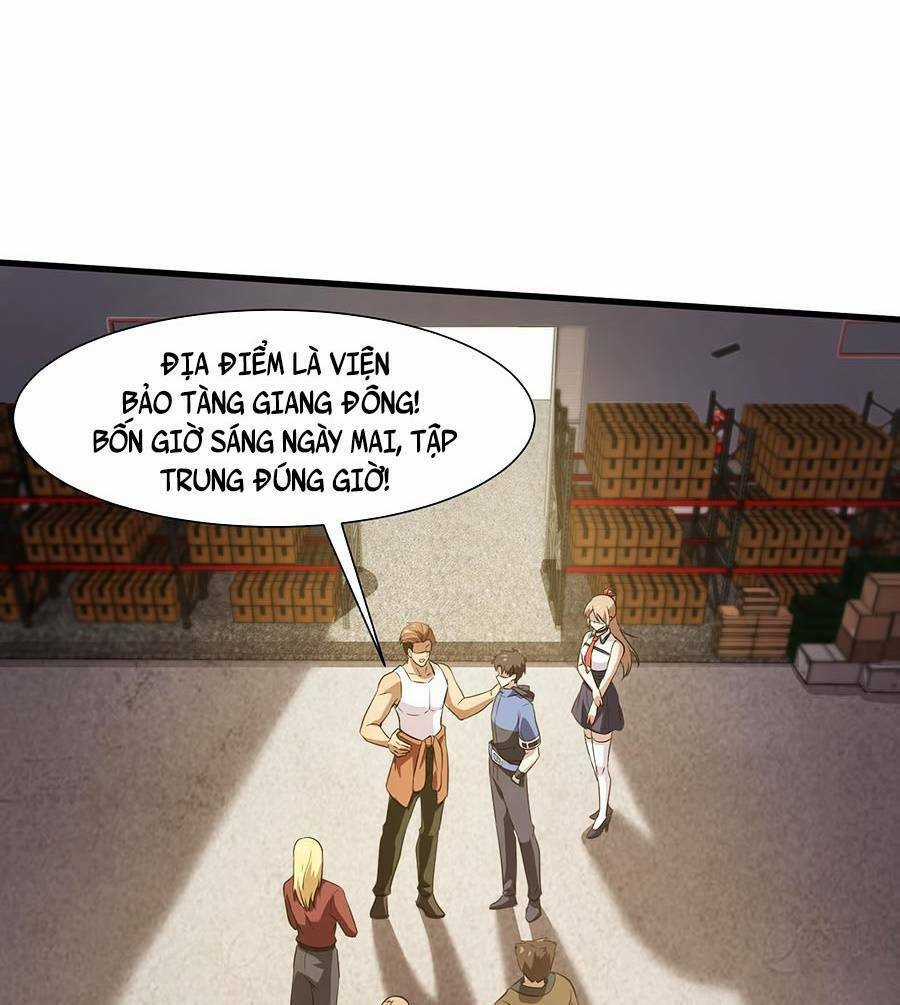 Chỉ Có Ta Có Thể Sử Dụng Triệu Hoán Thuật Chương 23 trang 16