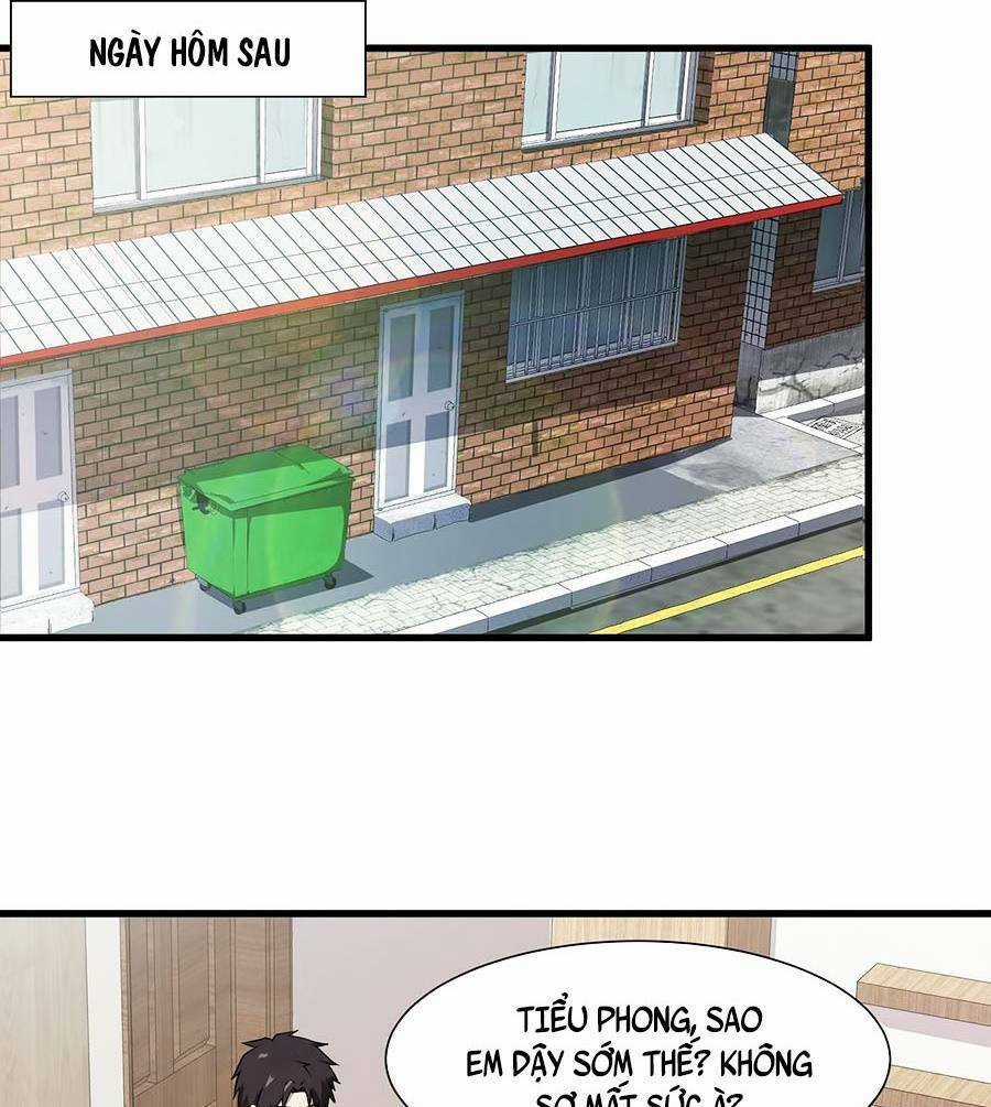 Chỉ Có Ta Có Thể Sử Dụng Triệu Hoán Thuật Chương 23 trang 18