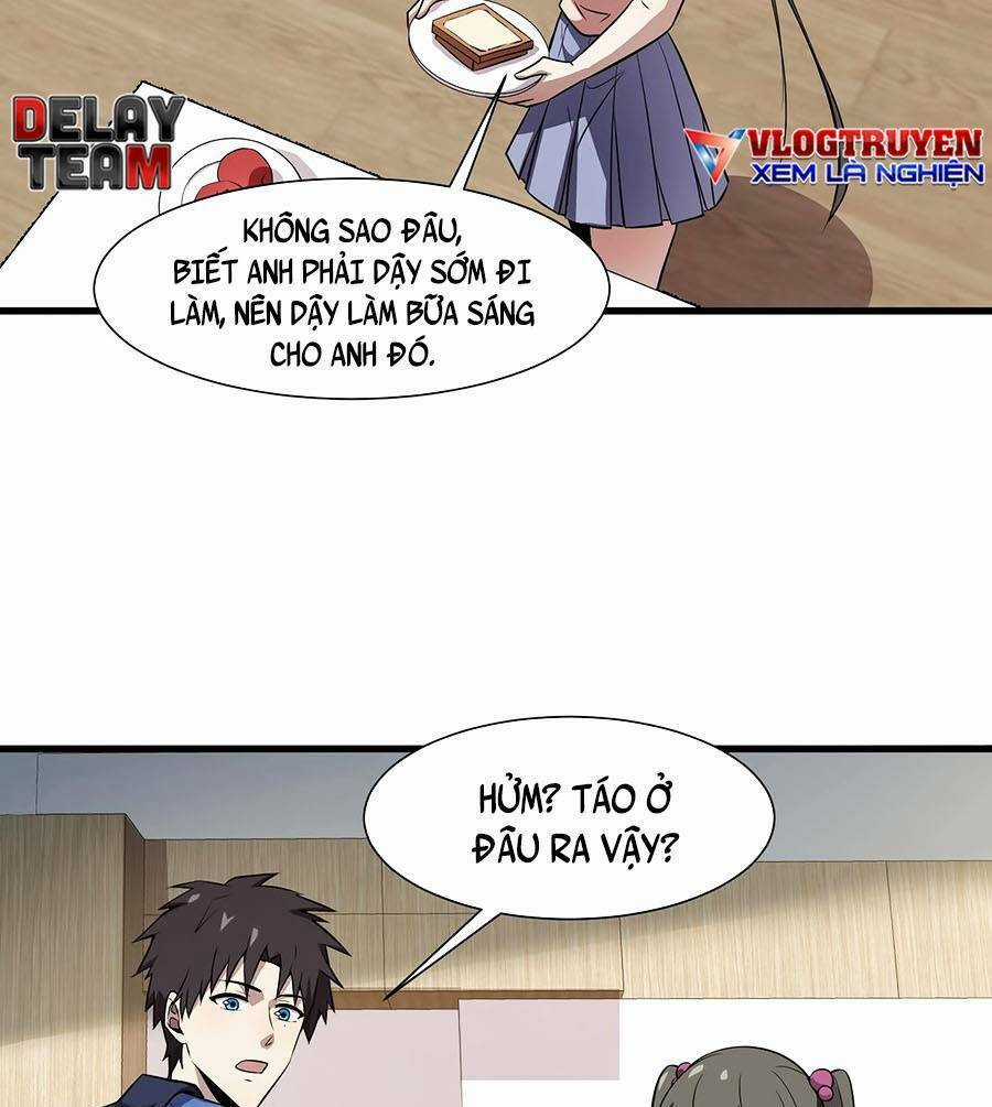 Chỉ Có Ta Có Thể Sử Dụng Triệu Hoán Thuật Chương 23 trang 20