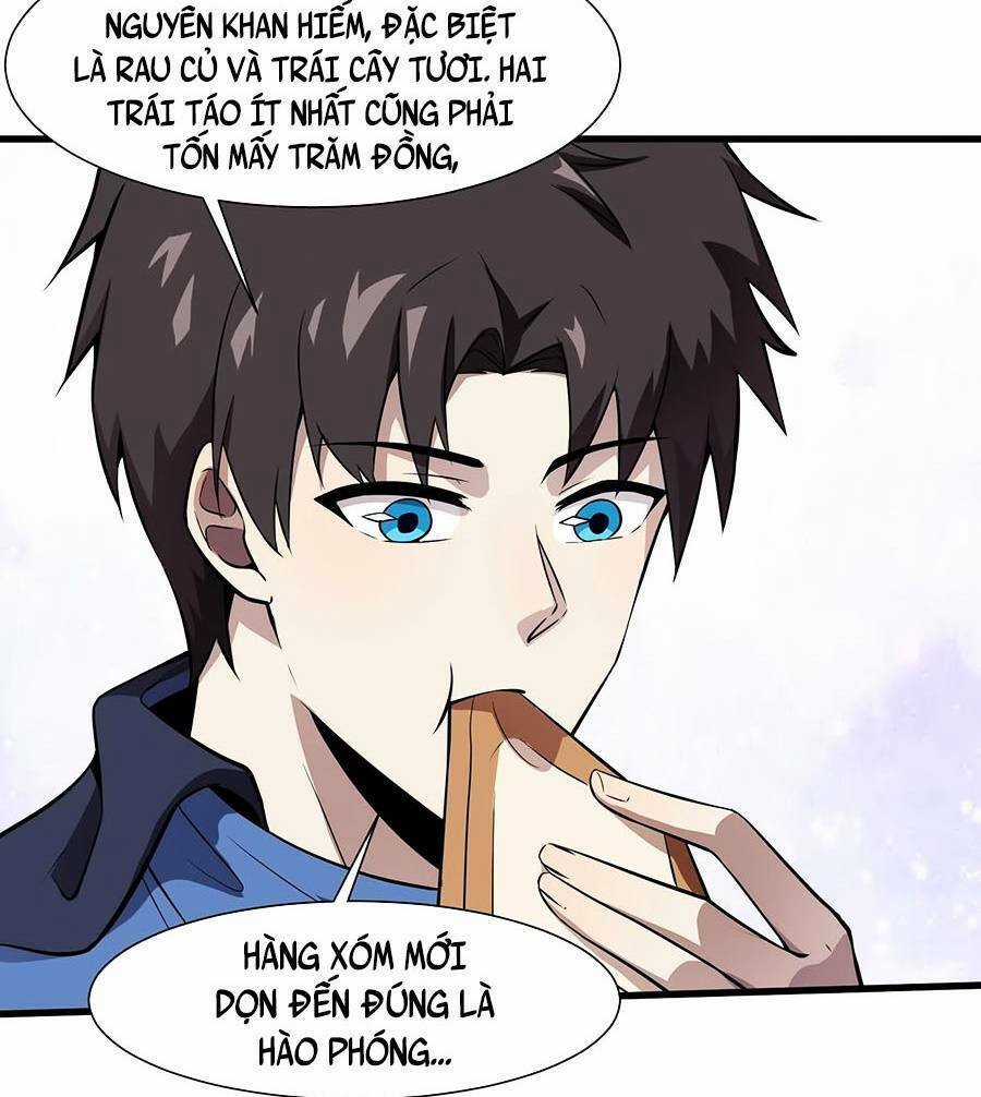 Chỉ Có Ta Có Thể Sử Dụng Triệu Hoán Thuật Chương 23 trang 22