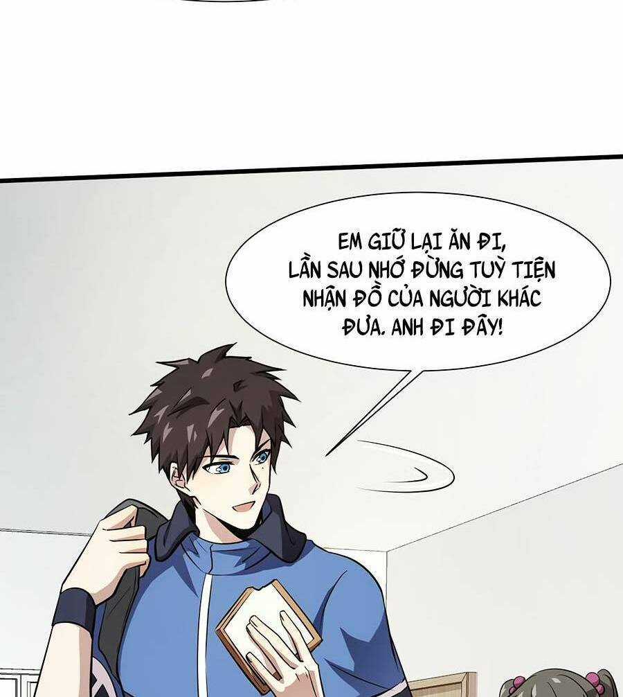 Chỉ Có Ta Có Thể Sử Dụng Triệu Hoán Thuật Chương 23 trang 23