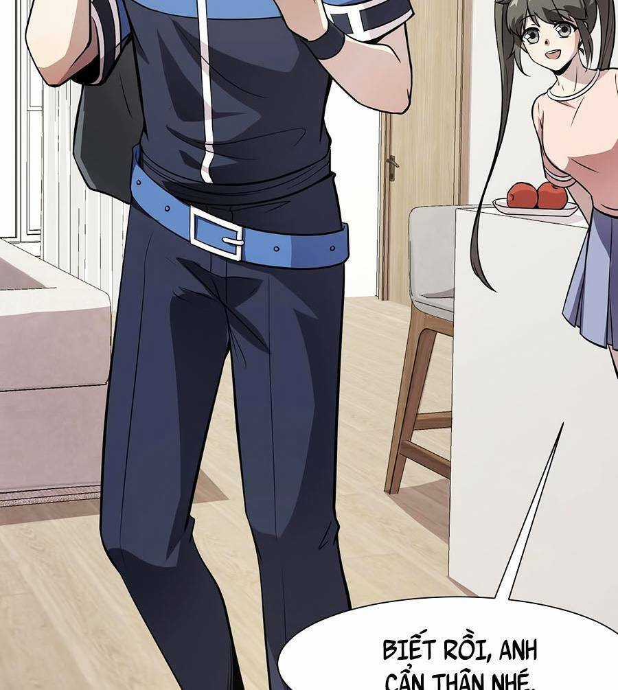 Chỉ Có Ta Có Thể Sử Dụng Triệu Hoán Thuật Chương 23 trang 24