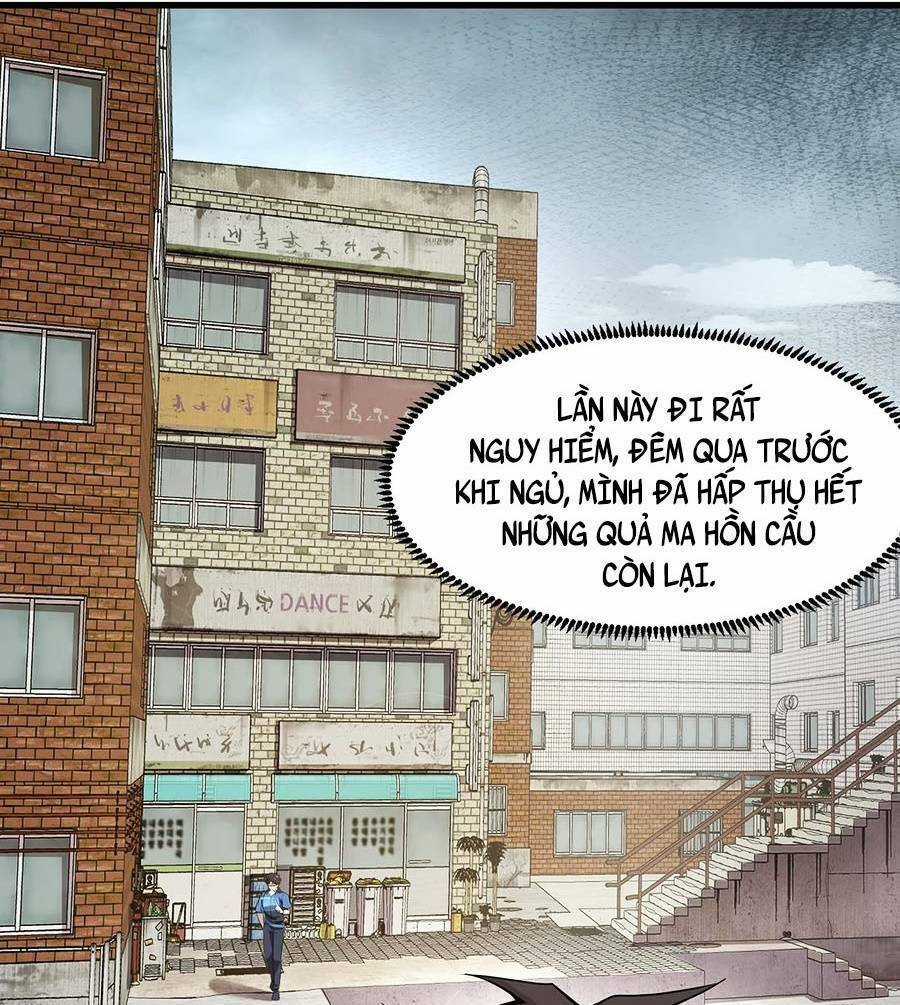 Chỉ Có Ta Có Thể Sử Dụng Triệu Hoán Thuật Chương 23 trang 26