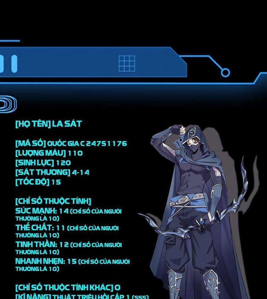 Chỉ Có Ta Có Thể Sử Dụng Triệu Hoán Thuật Chương 23 trang 28