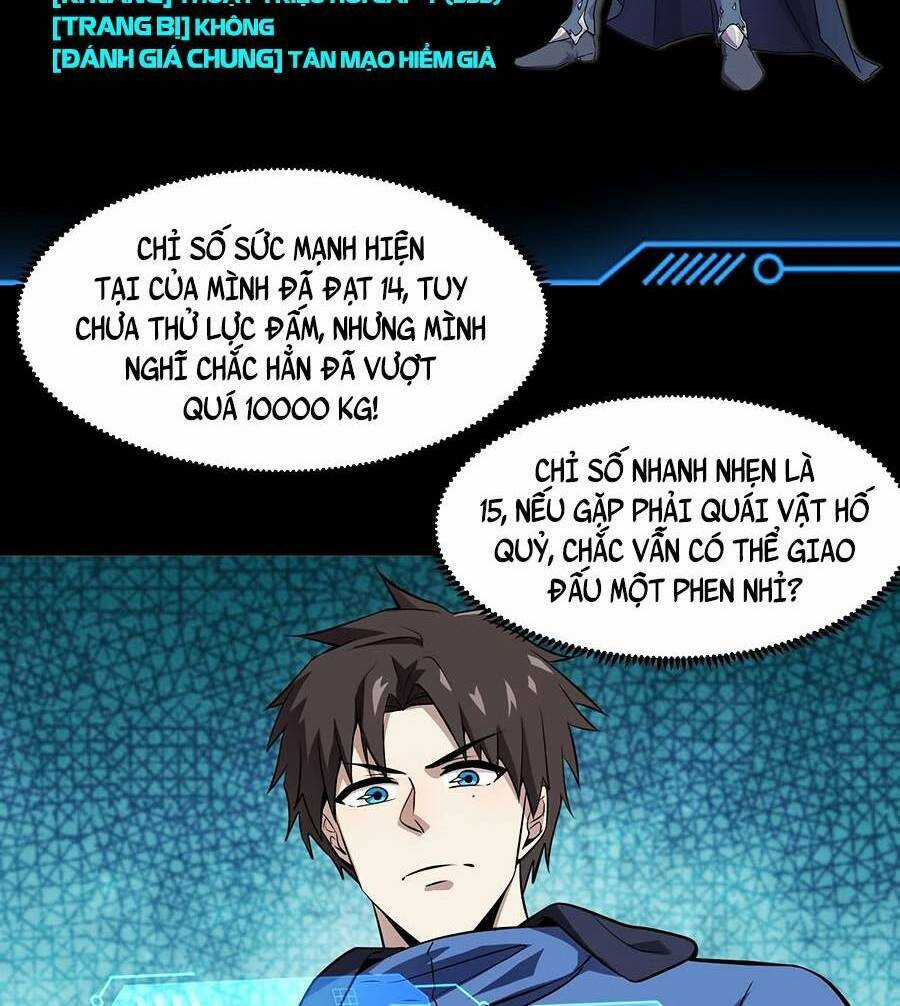 Chỉ Có Ta Có Thể Sử Dụng Triệu Hoán Thuật Chương 23 trang 29