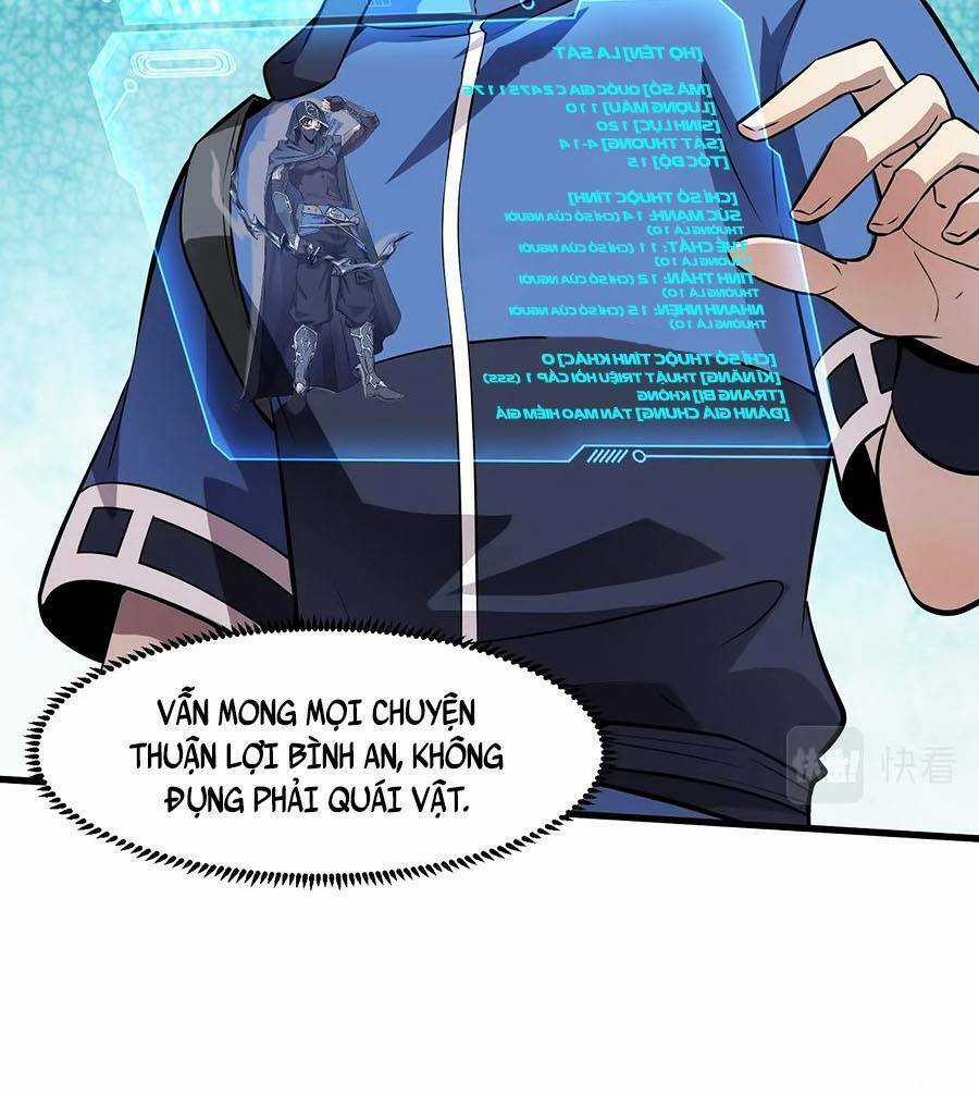 Chỉ Có Ta Có Thể Sử Dụng Triệu Hoán Thuật Chương 23 trang 30