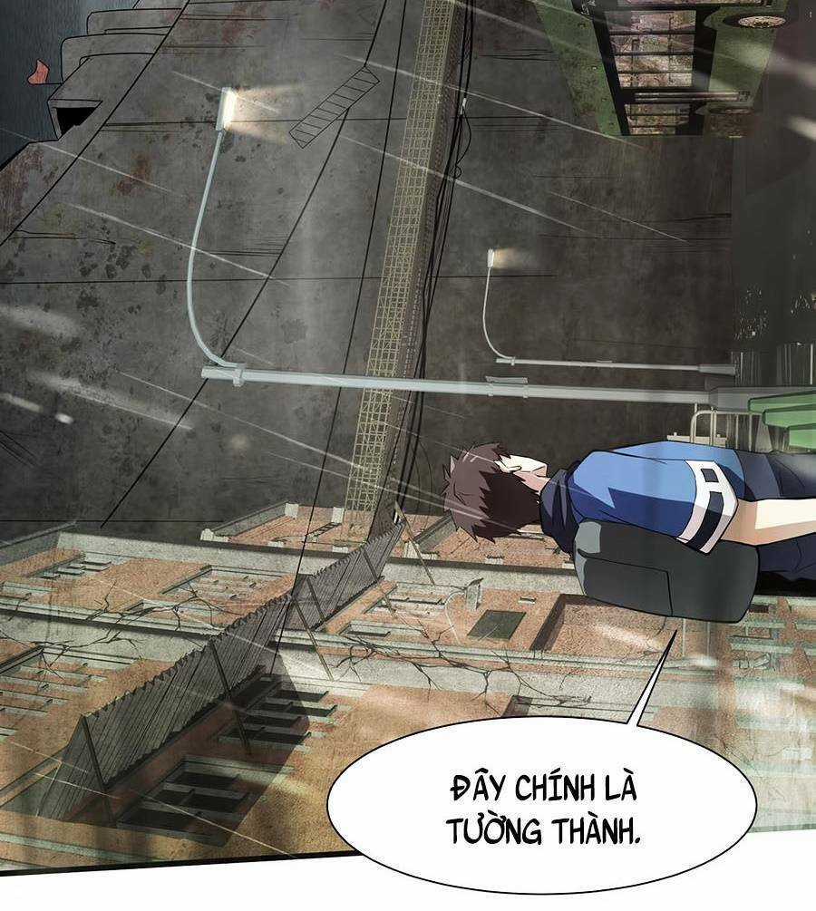 Chỉ Có Ta Có Thể Sử Dụng Triệu Hoán Thuật Chương 23 trang 32