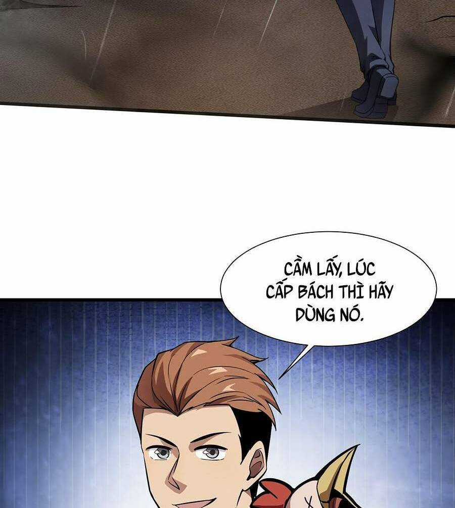 Chỉ Có Ta Có Thể Sử Dụng Triệu Hoán Thuật Chương 23 trang 35