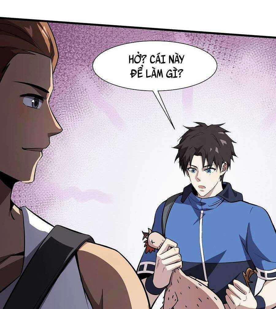 Chỉ Có Ta Có Thể Sử Dụng Triệu Hoán Thuật Chương 23 trang 37