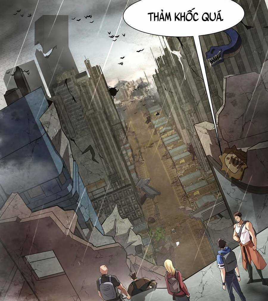 Chỉ Có Ta Có Thể Sử Dụng Triệu Hoán Thuật Chương 23 trang 46