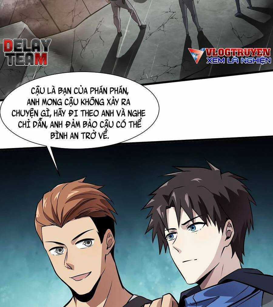 Chỉ Có Ta Có Thể Sử Dụng Triệu Hoán Thuật Chương 23 trang 47