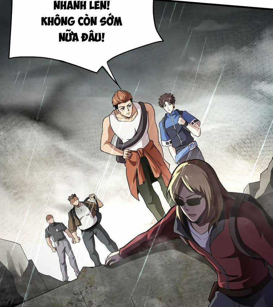 Chỉ Có Ta Có Thể Sử Dụng Triệu Hoán Thuật Chương 23 trang 49