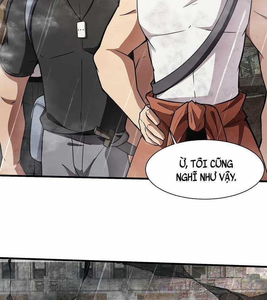 Chỉ Có Ta Có Thể Sử Dụng Triệu Hoán Thuật Chương 23 trang 53