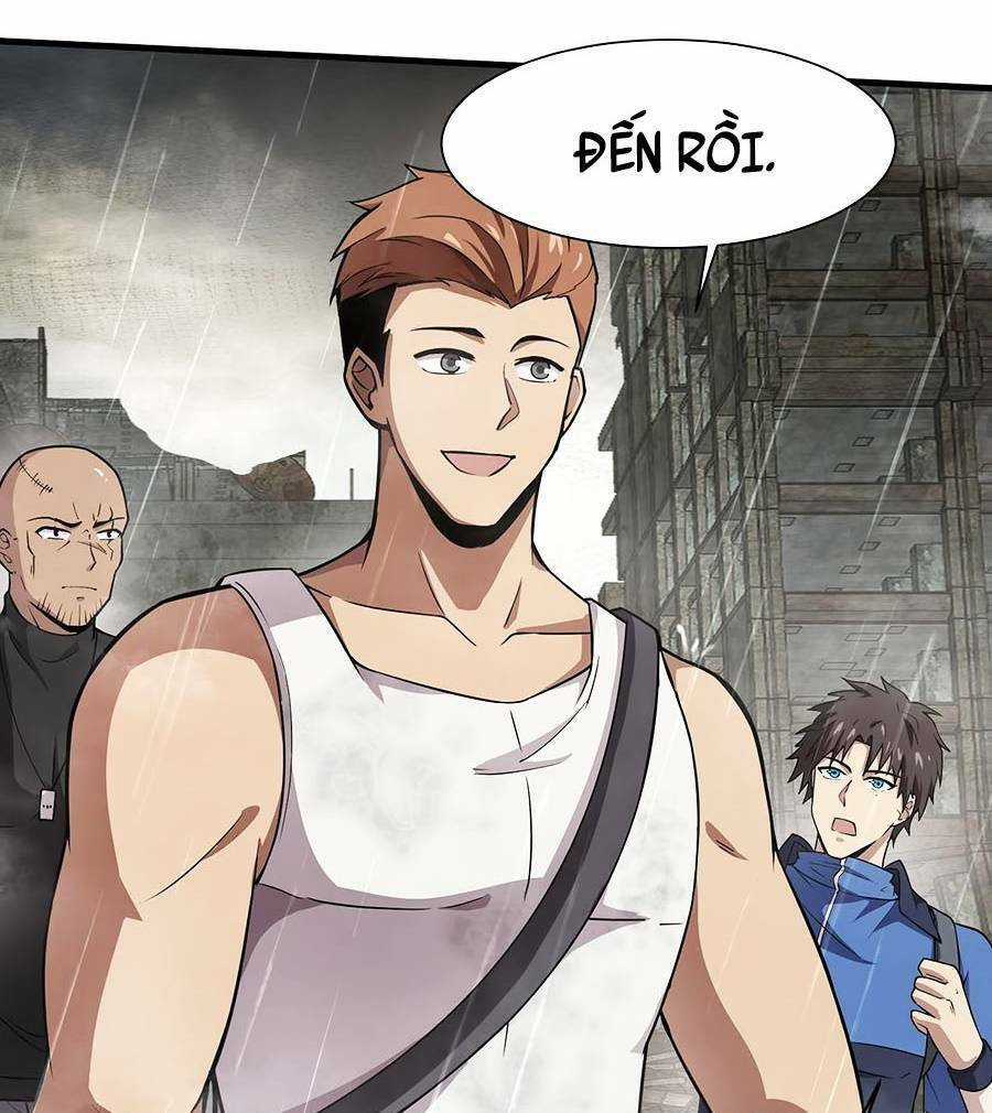 Chỉ Có Ta Có Thể Sử Dụng Triệu Hoán Thuật Chương 23 trang 56