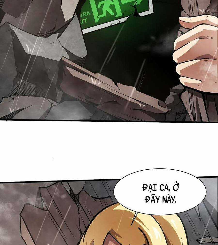 Chỉ Có Ta Có Thể Sử Dụng Triệu Hoán Thuật Chương 23 trang 59