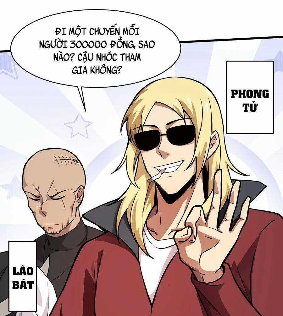 Chỉ Có Ta Có Thể Sử Dụng Triệu Hoán Thuật Chương 23 trang 6