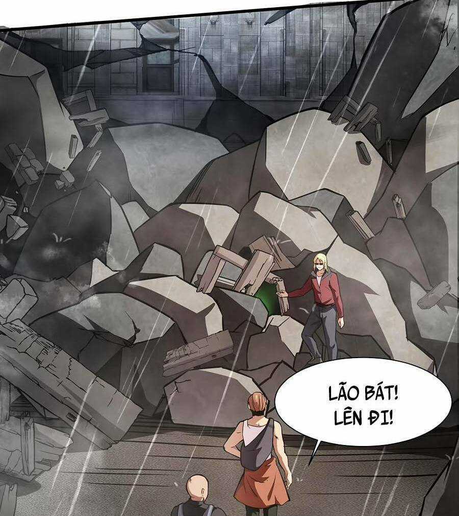 Chỉ Có Ta Có Thể Sử Dụng Triệu Hoán Thuật Chương 23 trang 61