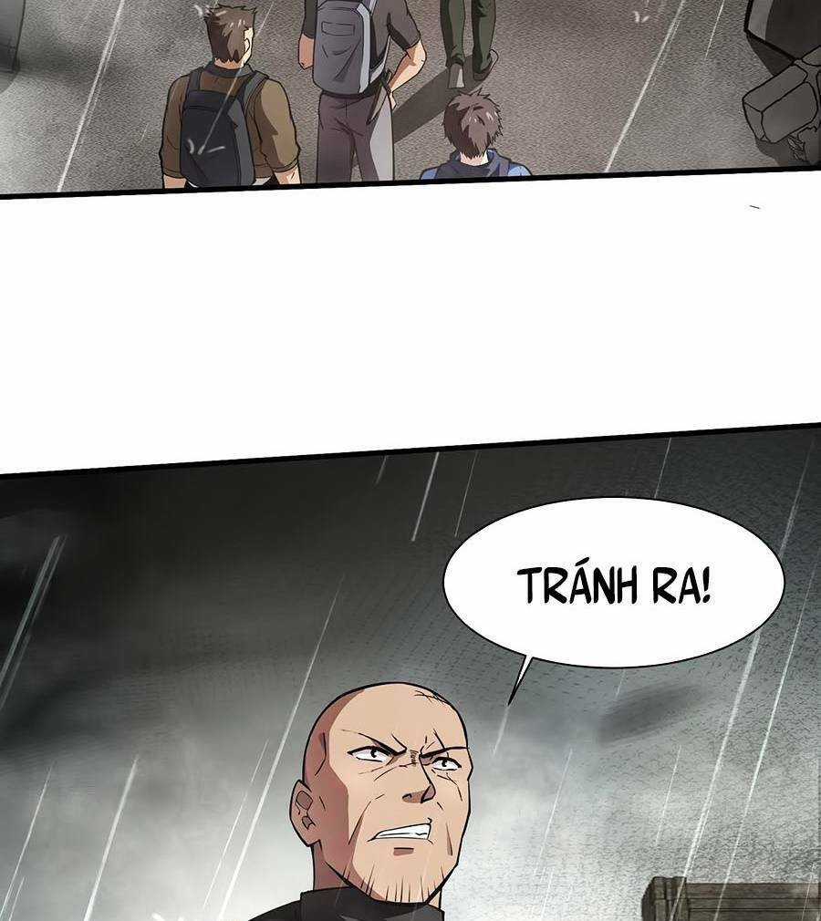 Chỉ Có Ta Có Thể Sử Dụng Triệu Hoán Thuật Chương 23 trang 62