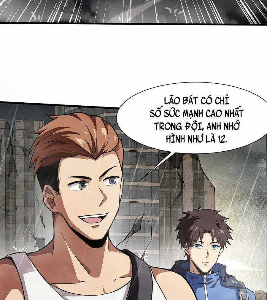 Chỉ Có Ta Có Thể Sử Dụng Triệu Hoán Thuật Chương 23 trang 69