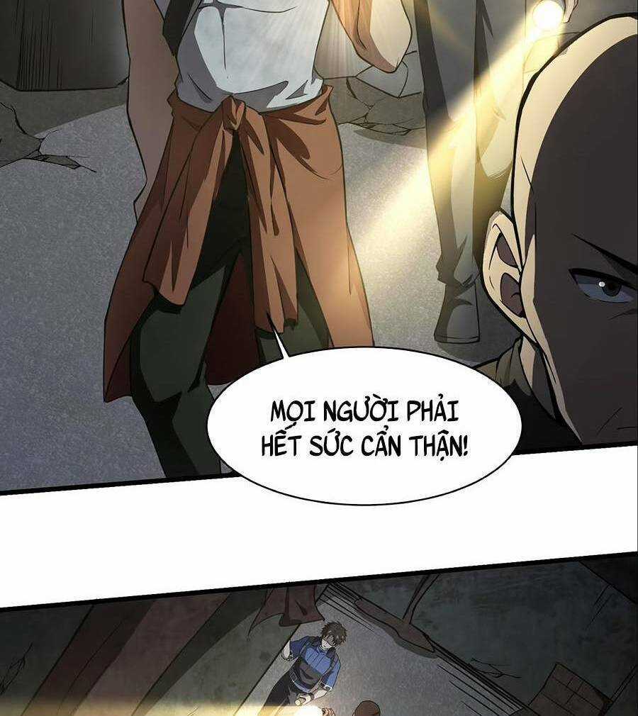 Chỉ Có Ta Có Thể Sử Dụng Triệu Hoán Thuật Chương 23 trang 73