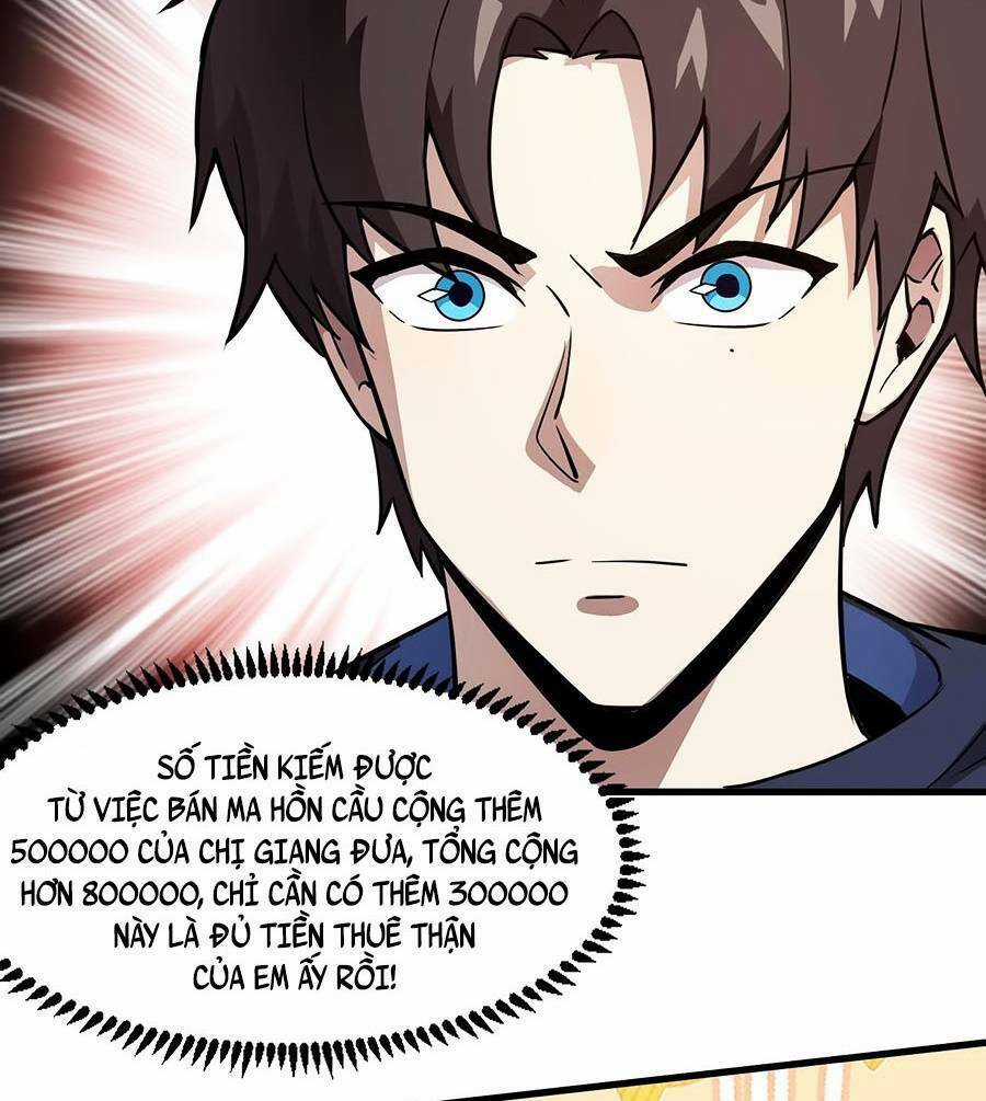 Chỉ Có Ta Có Thể Sử Dụng Triệu Hoán Thuật Chương 23 trang 8