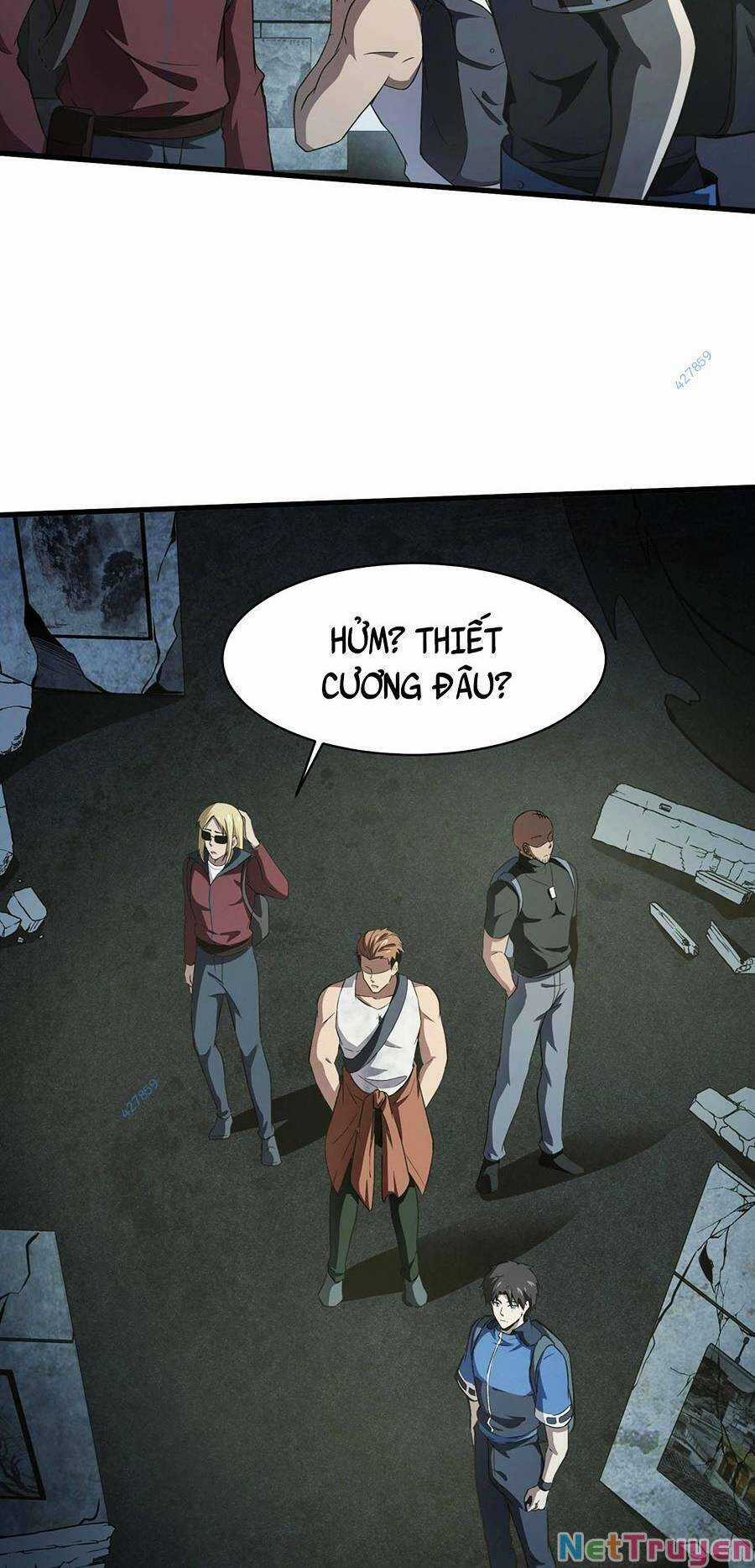 Chỉ Có Ta Có Thể Sử Dụng Triệu Hoán Thuật Chương 24 trang 10