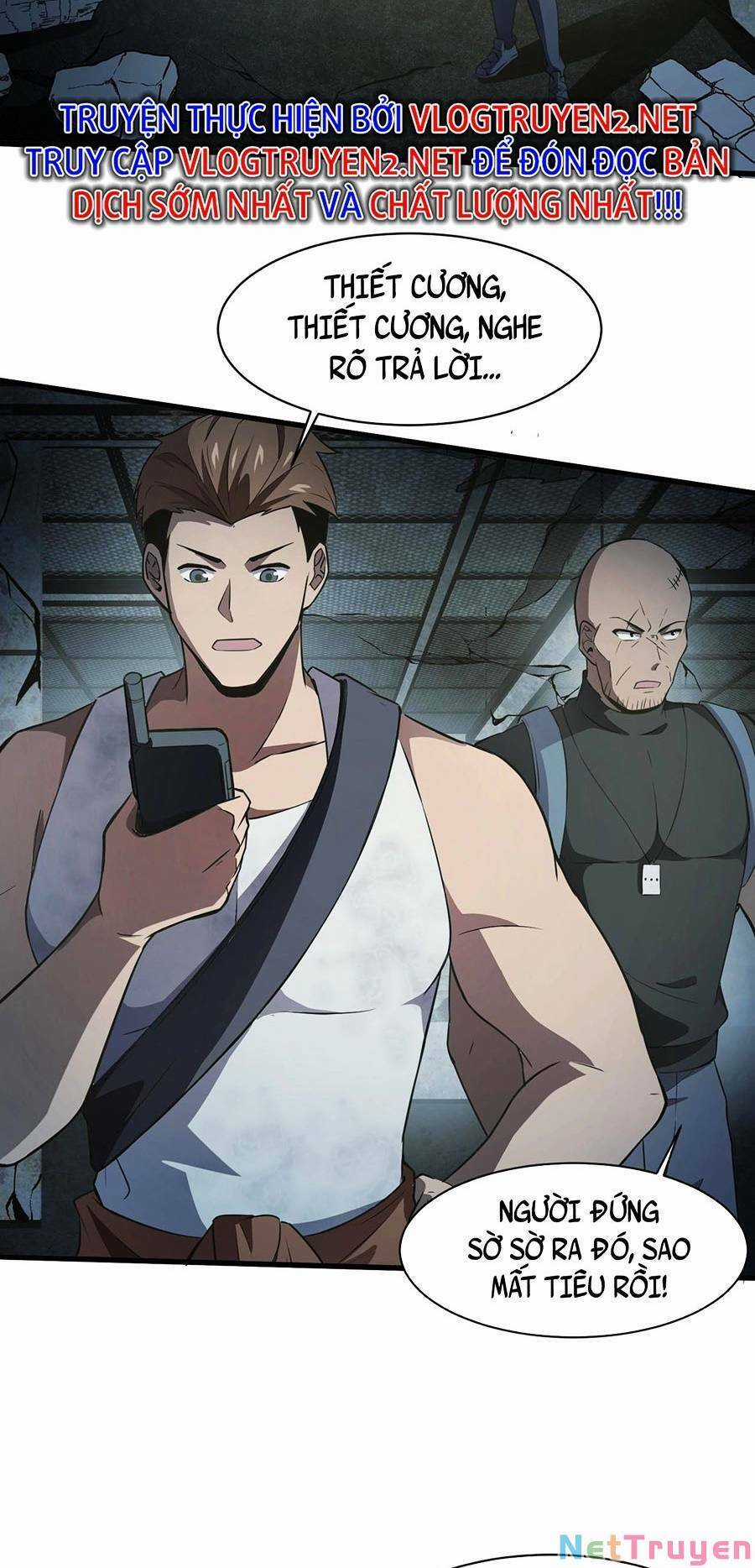 Chỉ Có Ta Có Thể Sử Dụng Triệu Hoán Thuật Chương 24 trang 11