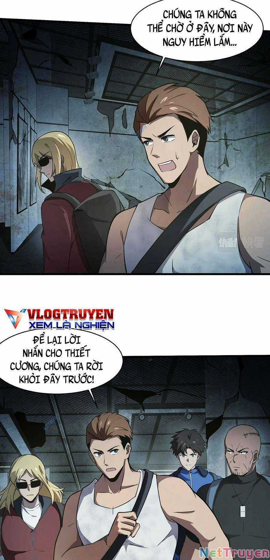 Chỉ Có Ta Có Thể Sử Dụng Triệu Hoán Thuật Chương 24 trang 12