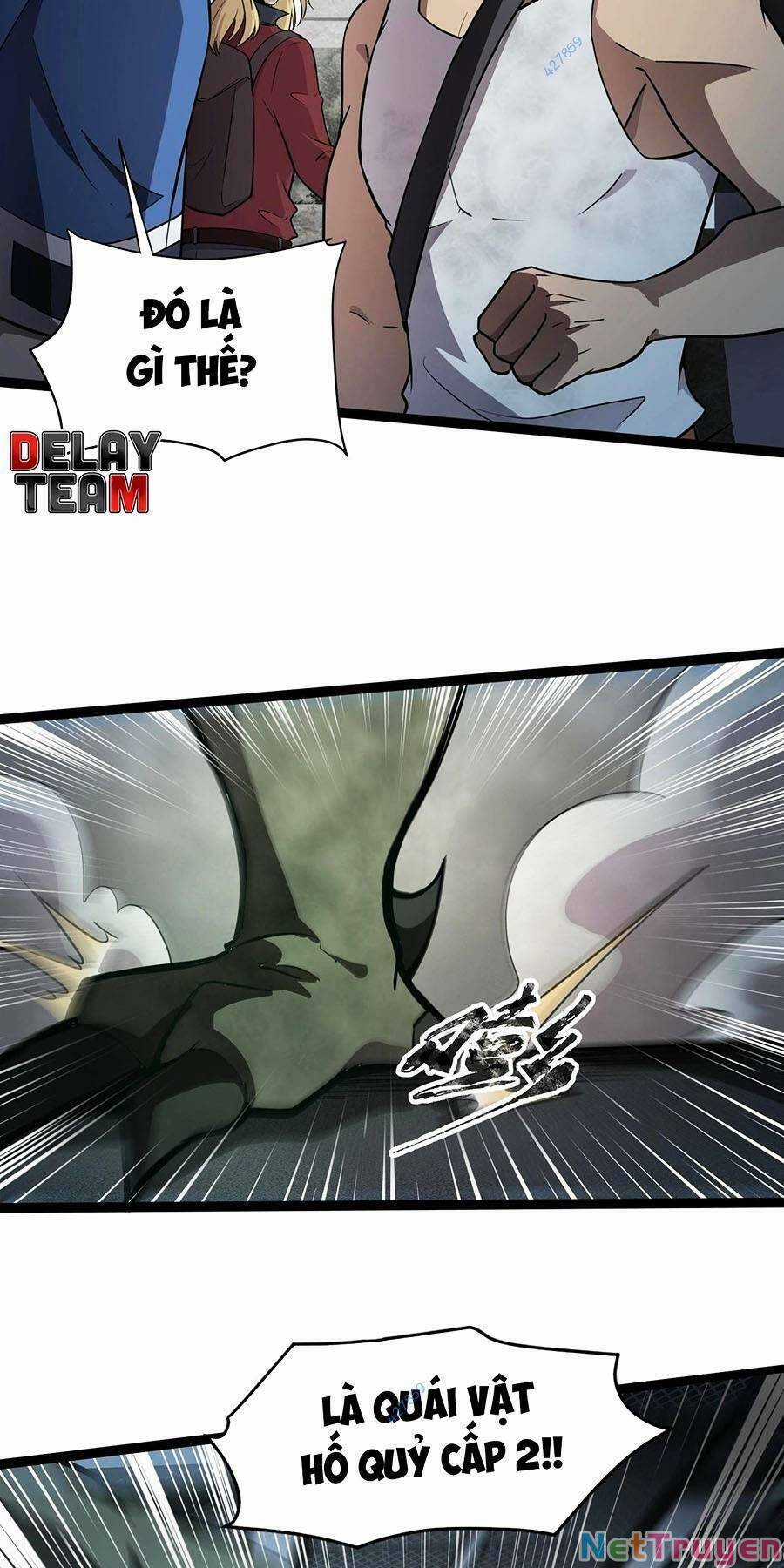 Chỉ Có Ta Có Thể Sử Dụng Triệu Hoán Thuật Chương 24 trang 18