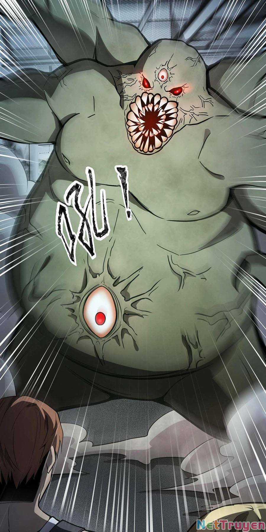 Chỉ Có Ta Có Thể Sử Dụng Triệu Hoán Thuật Chương 24 trang 19