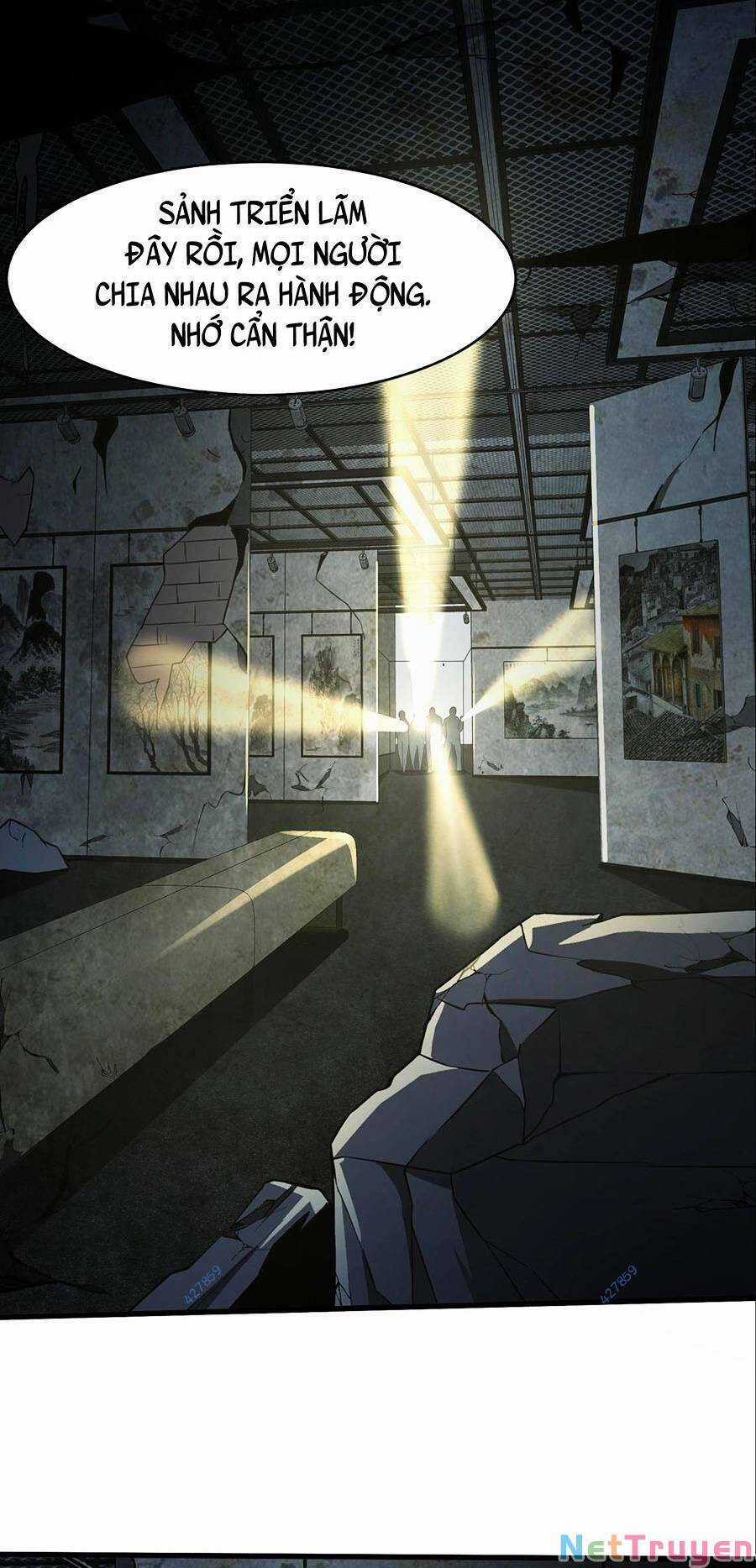 Chỉ Có Ta Có Thể Sử Dụng Triệu Hoán Thuật Chương 24 trang 2