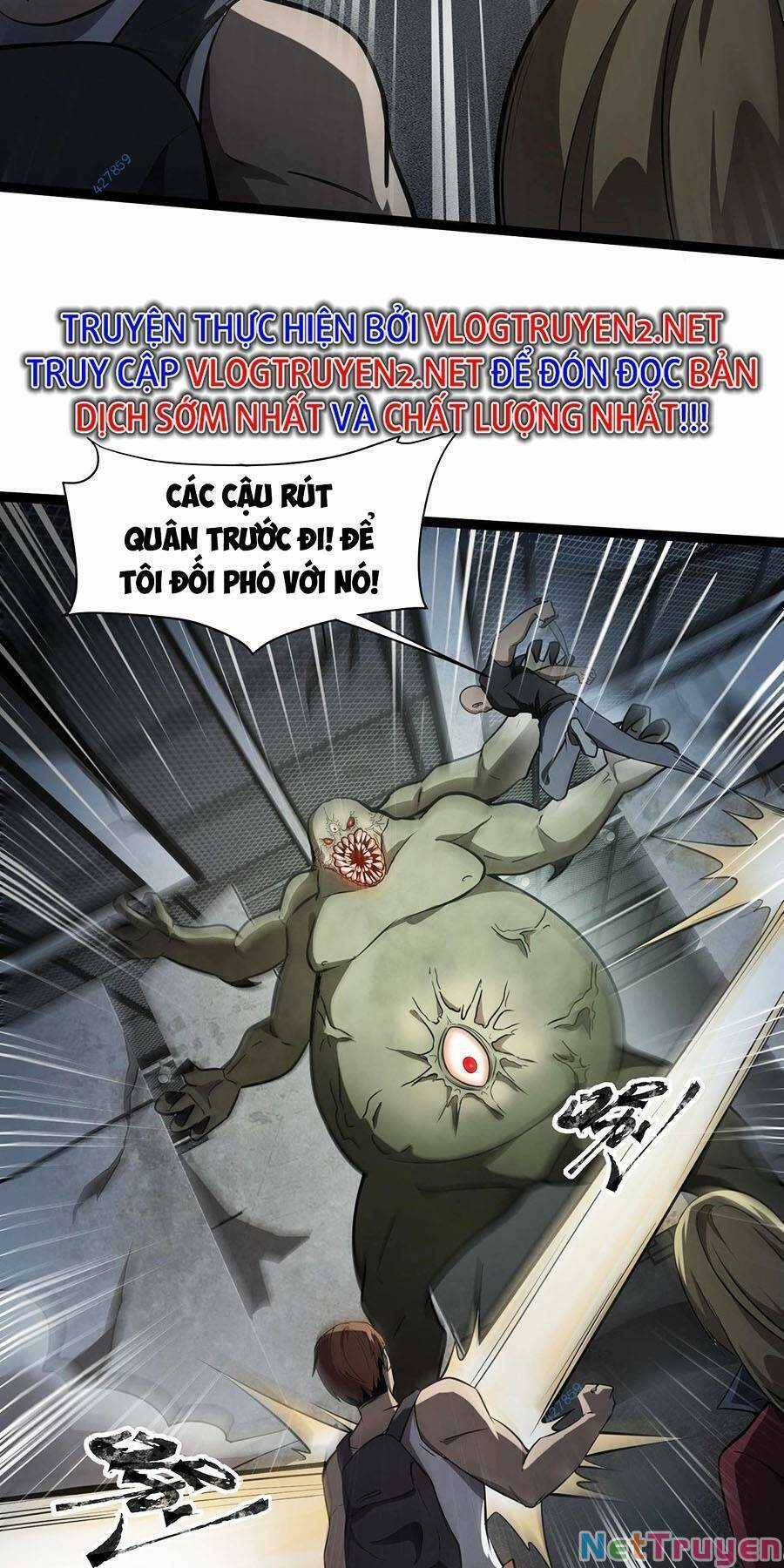 Chỉ Có Ta Có Thể Sử Dụng Triệu Hoán Thuật Chương 24 trang 20