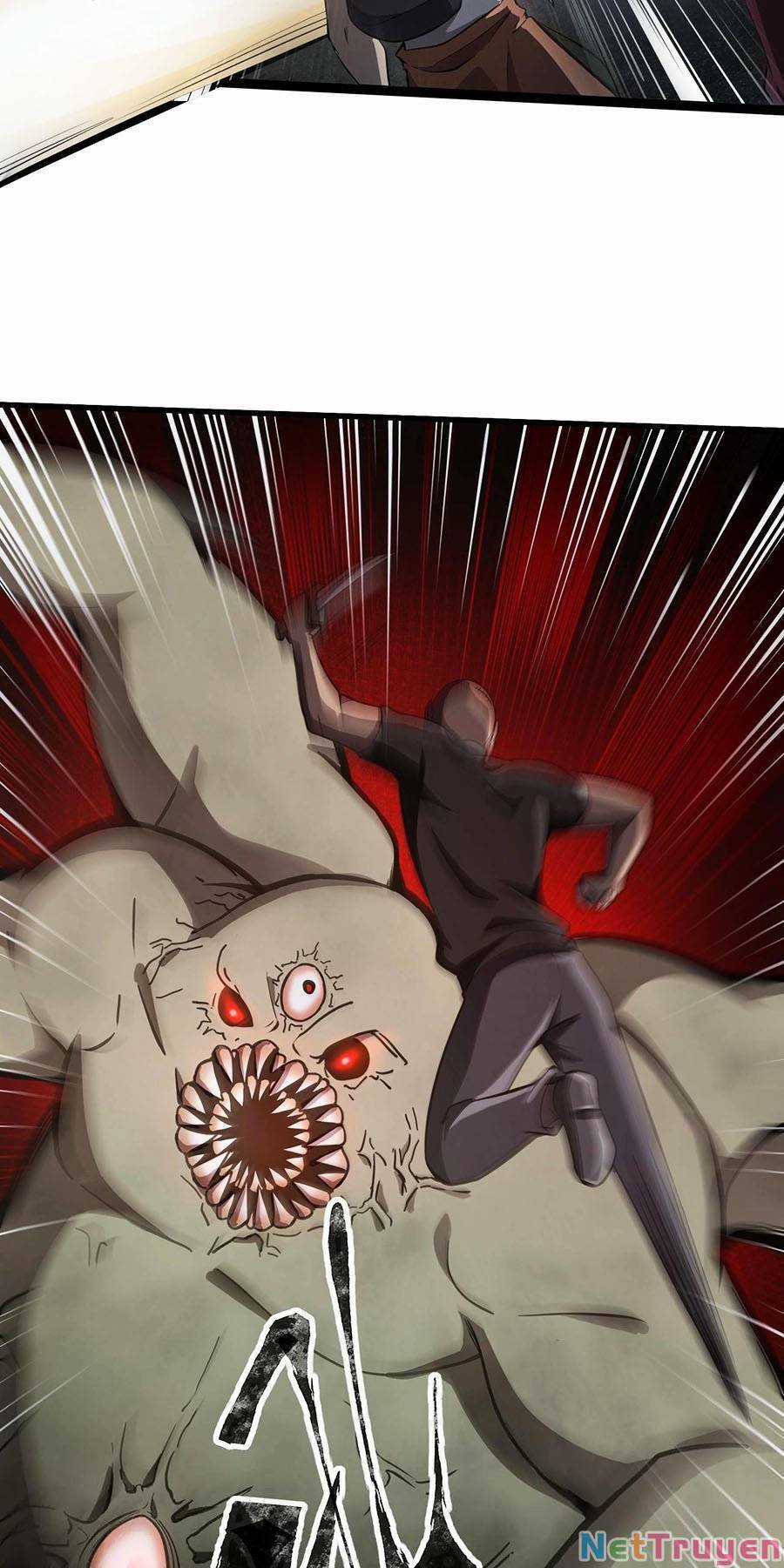 Chỉ Có Ta Có Thể Sử Dụng Triệu Hoán Thuật Chương 24 trang 21