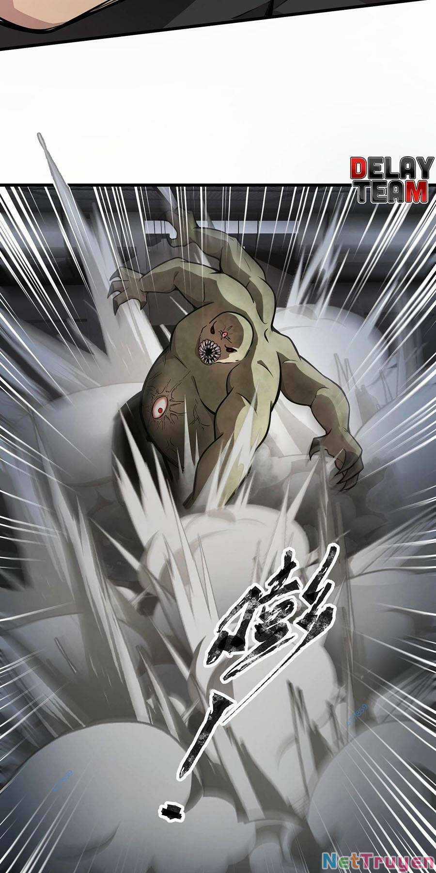 Chỉ Có Ta Có Thể Sử Dụng Triệu Hoán Thuật Chương 24 trang 28