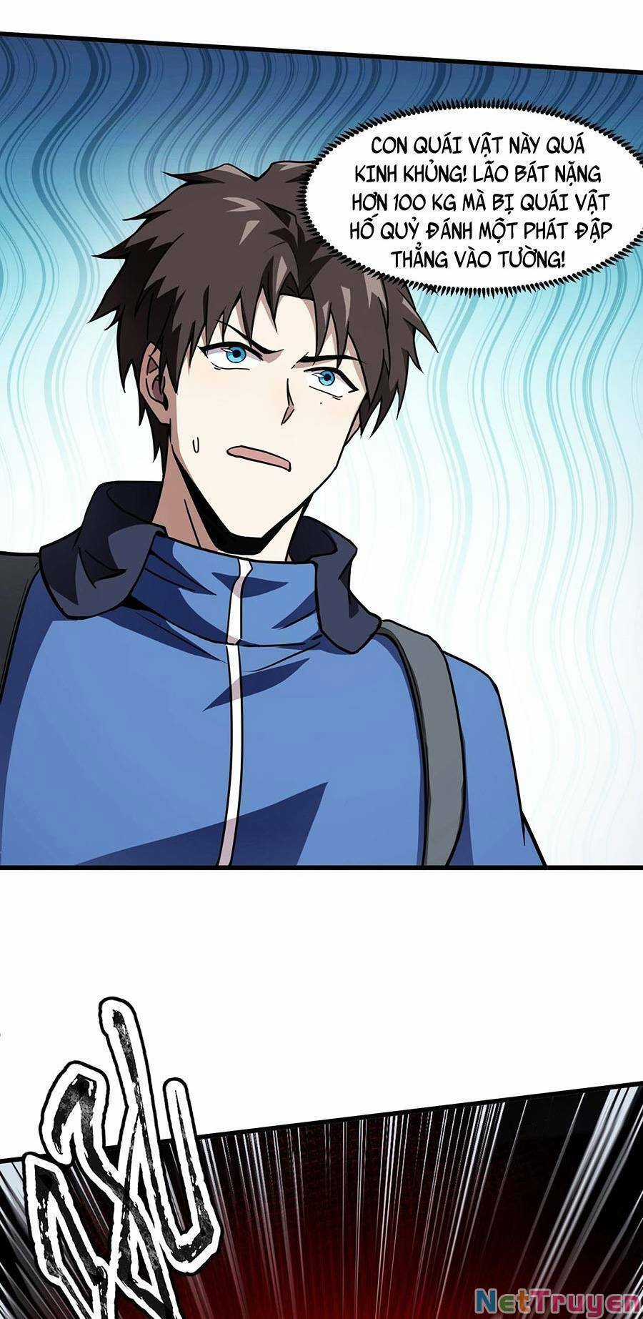 Chỉ Có Ta Có Thể Sử Dụng Triệu Hoán Thuật Chương 24 trang 33