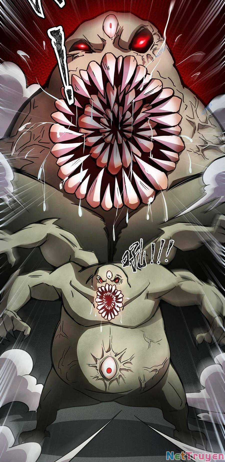 Chỉ Có Ta Có Thể Sử Dụng Triệu Hoán Thuật Chương 24 trang 34