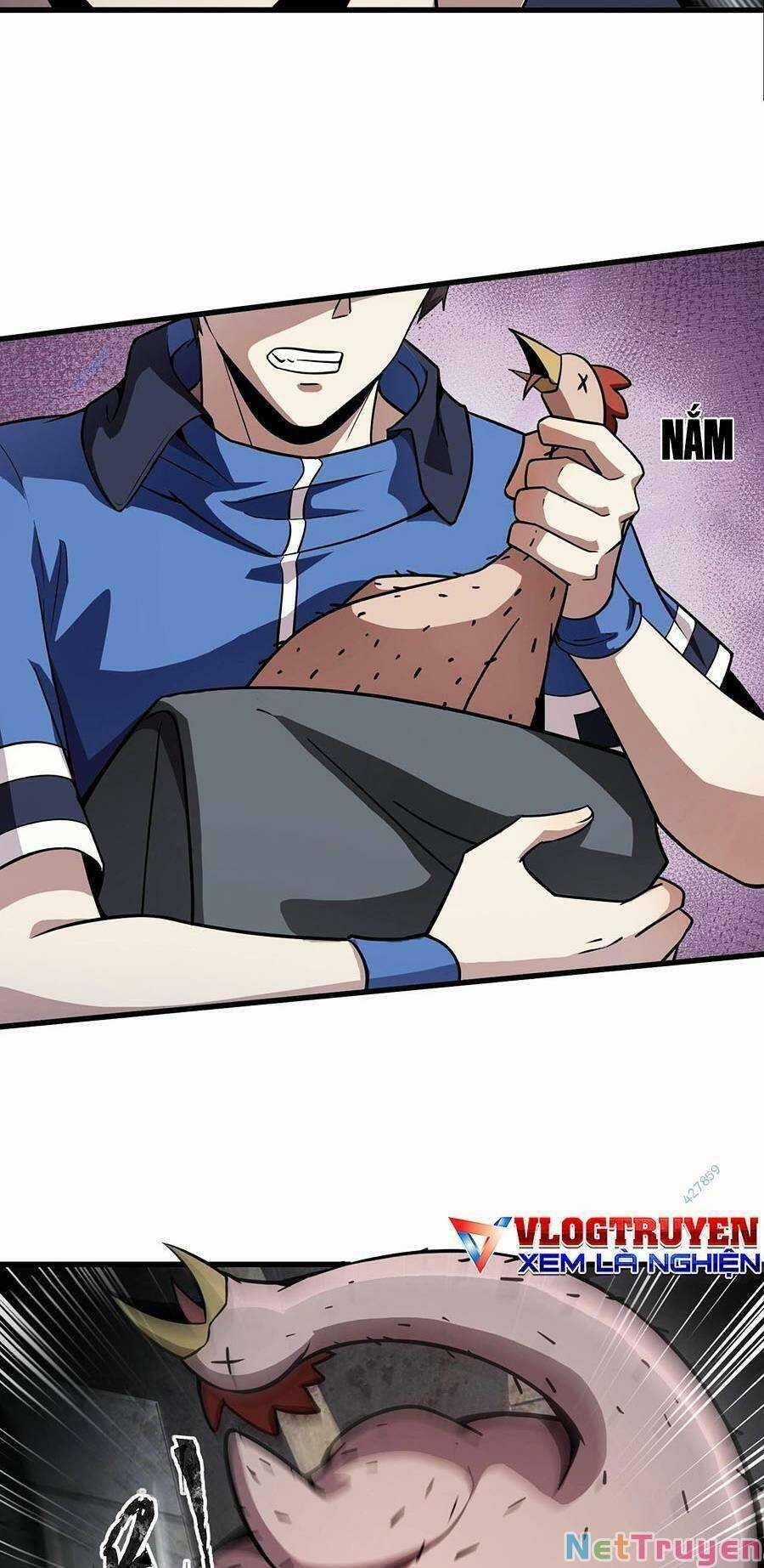 Chỉ Có Ta Có Thể Sử Dụng Triệu Hoán Thuật Chương 24 trang 36