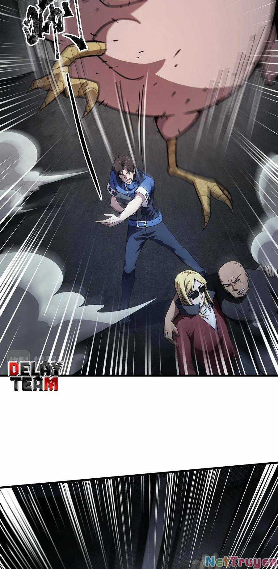 Chỉ Có Ta Có Thể Sử Dụng Triệu Hoán Thuật Chương 24 trang 37