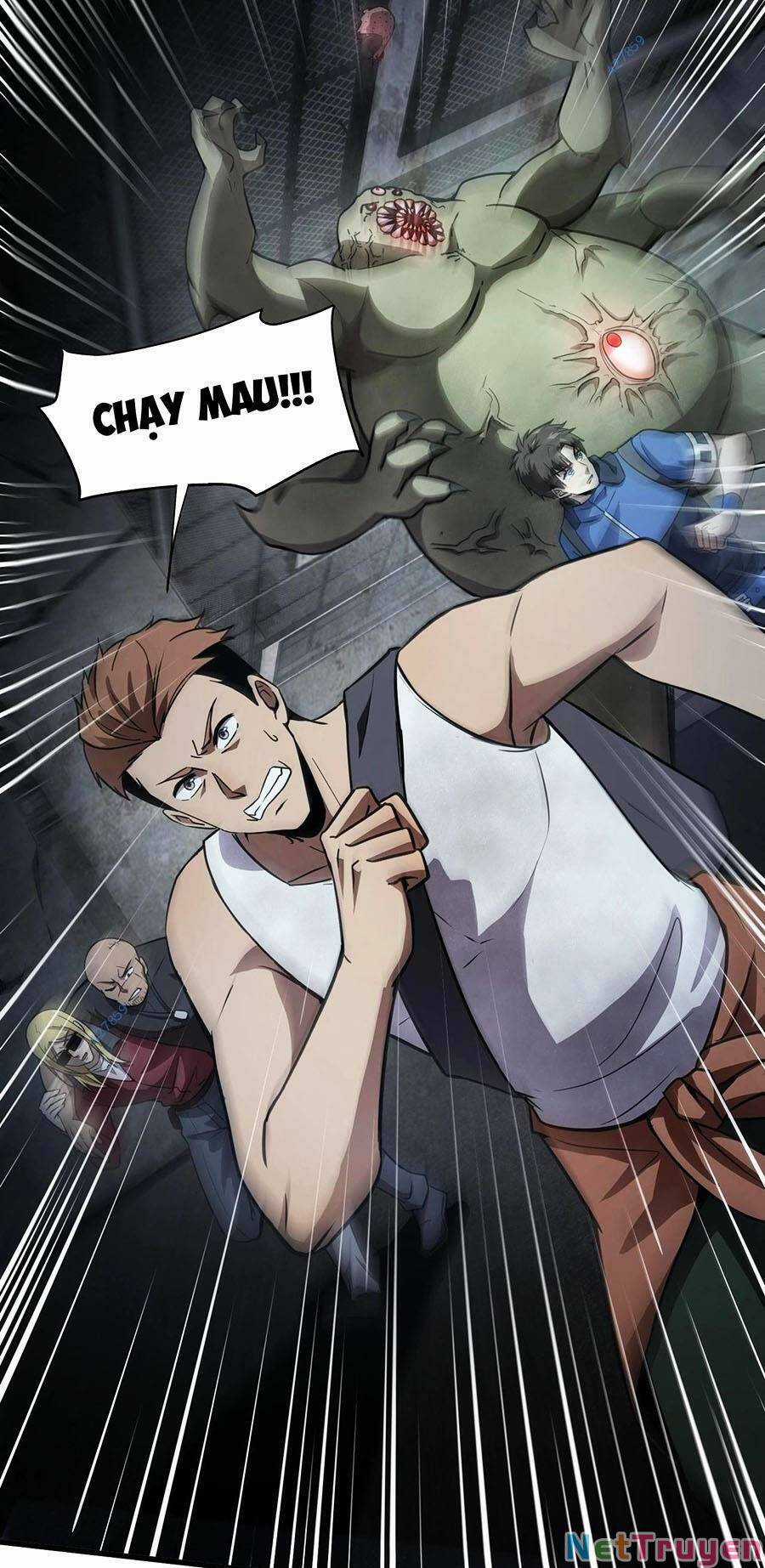 Chỉ Có Ta Có Thể Sử Dụng Triệu Hoán Thuật Chương 24 trang 38