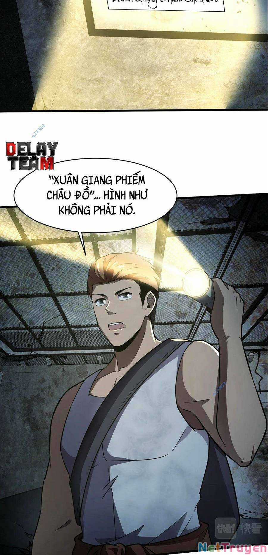 Chỉ Có Ta Có Thể Sử Dụng Triệu Hoán Thuật Chương 24 trang 4